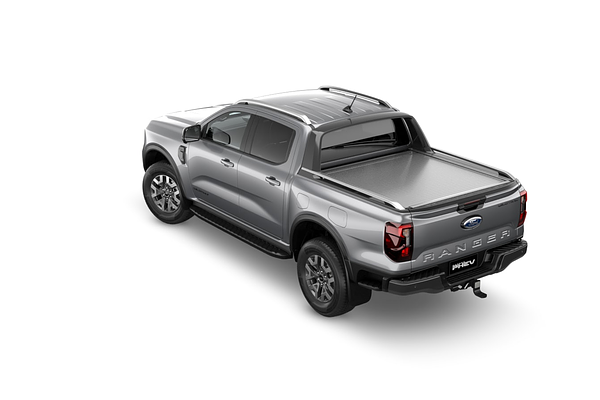 2025 Ford Ranger PHEV Wildtrak 4X4 2.3L
