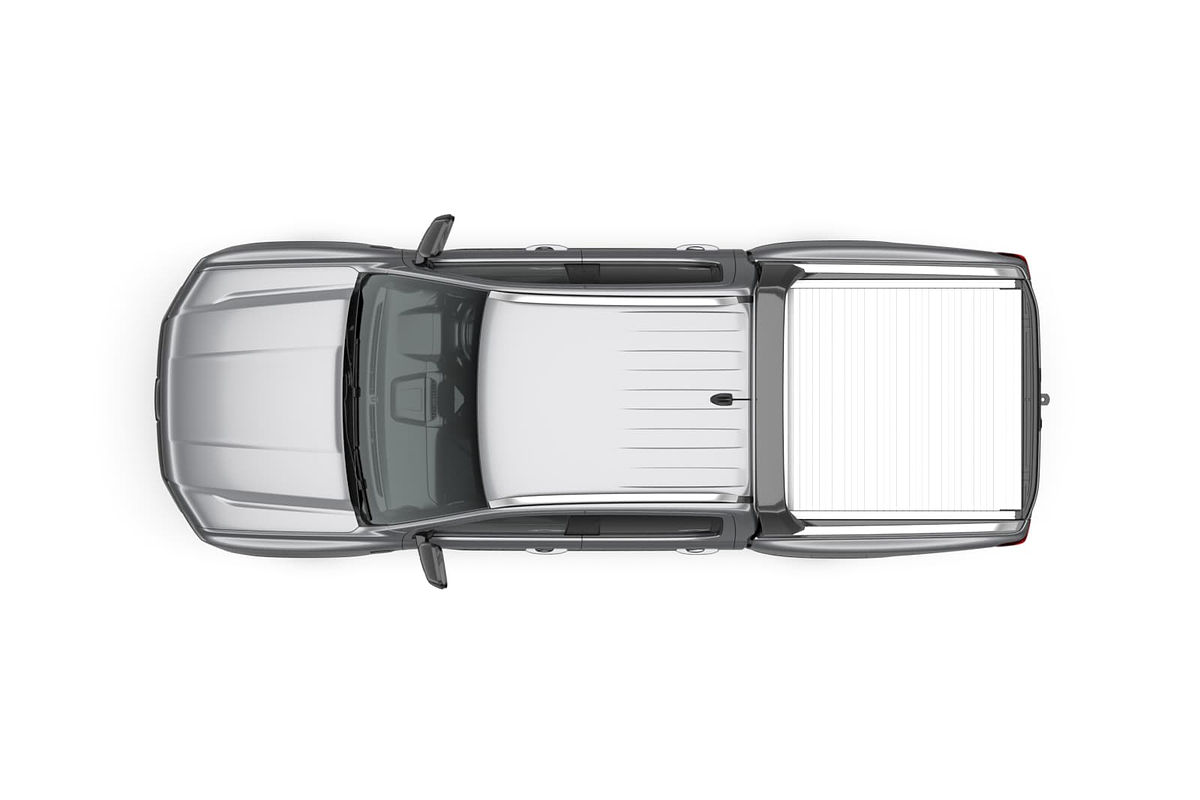 2025 Ford Ranger PHEV Wildtrak 4X4 2.3L