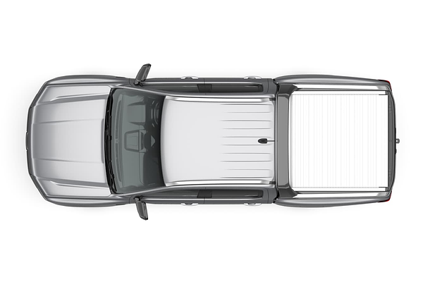 2025 Ford Ranger PHEV Wildtrak 4X4 2.3L