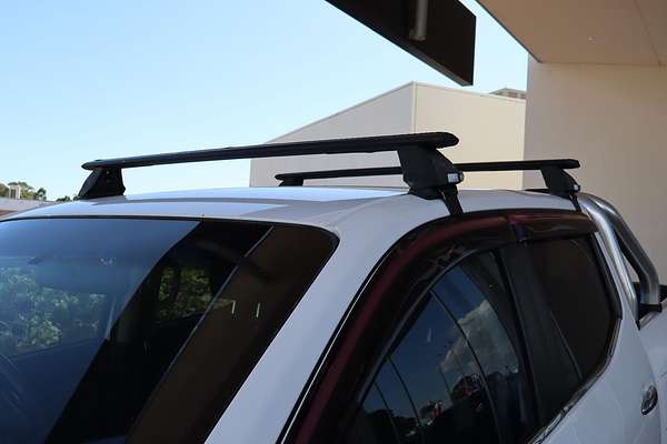 2015 Nissan Navara RX D23 4X4