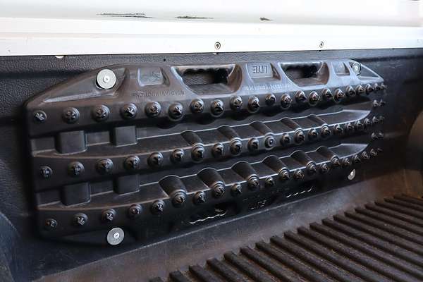 2015 Nissan Navara RX D23 4X4