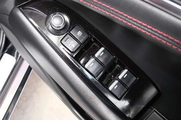 2021 Mazda 6 GT SP GL Series