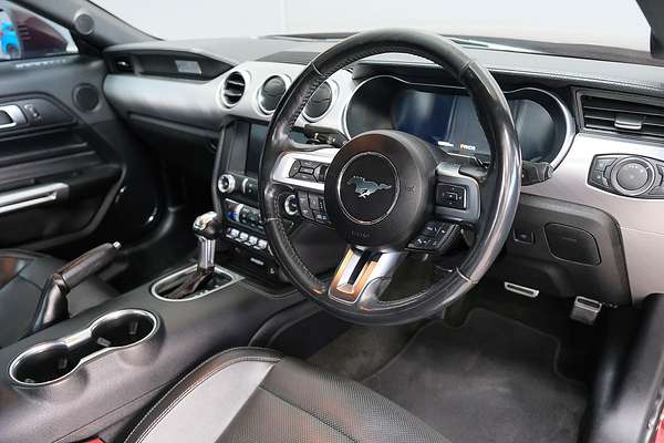 2018 Ford Mustang GT FN