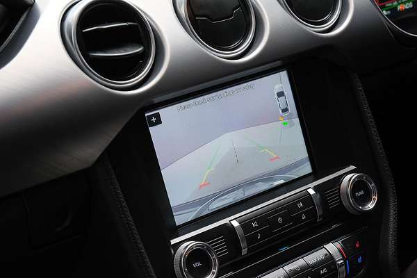 2018 Ford Mustang GT FN