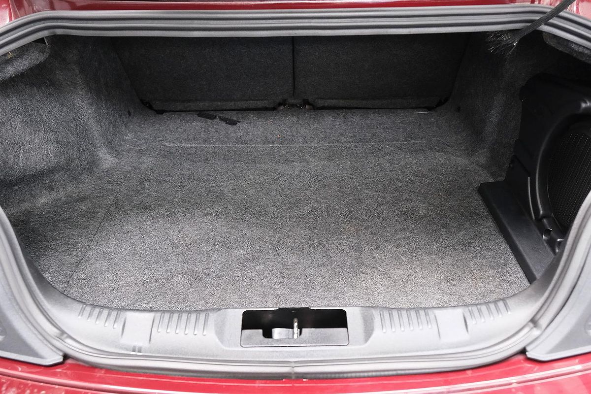 2018 Ford Mustang GT FN