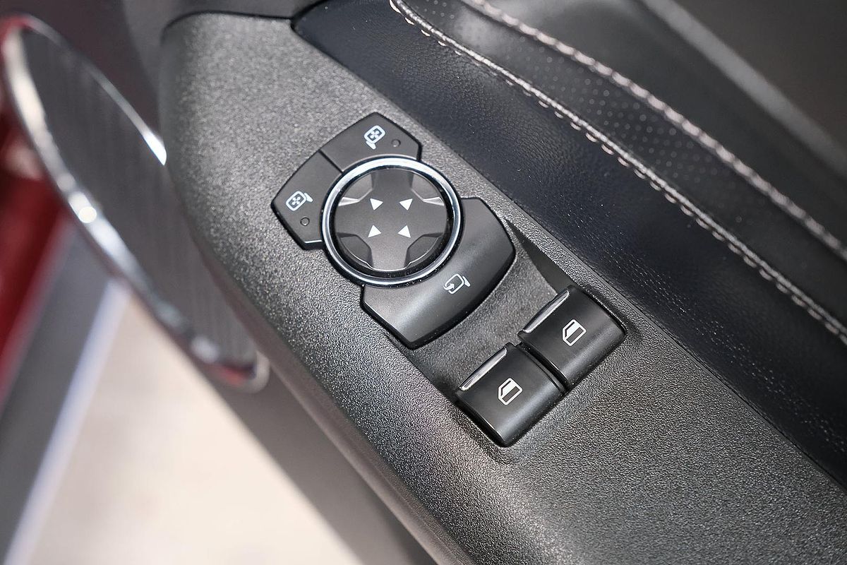 2018 Ford Mustang GT FN