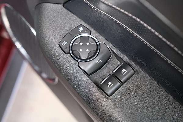 2018 Ford Mustang GT FN