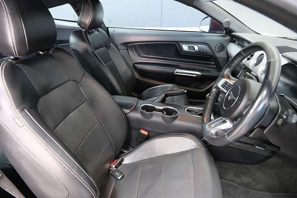 2018 Ford Mustang GT FN