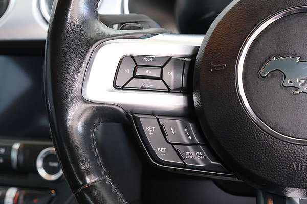 2018 Ford Mustang GT FN