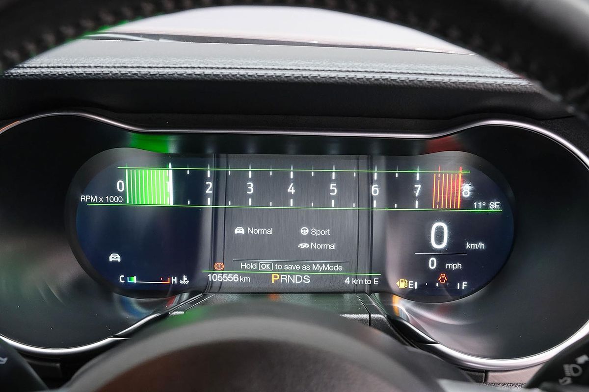 2018 Ford Mustang GT FN