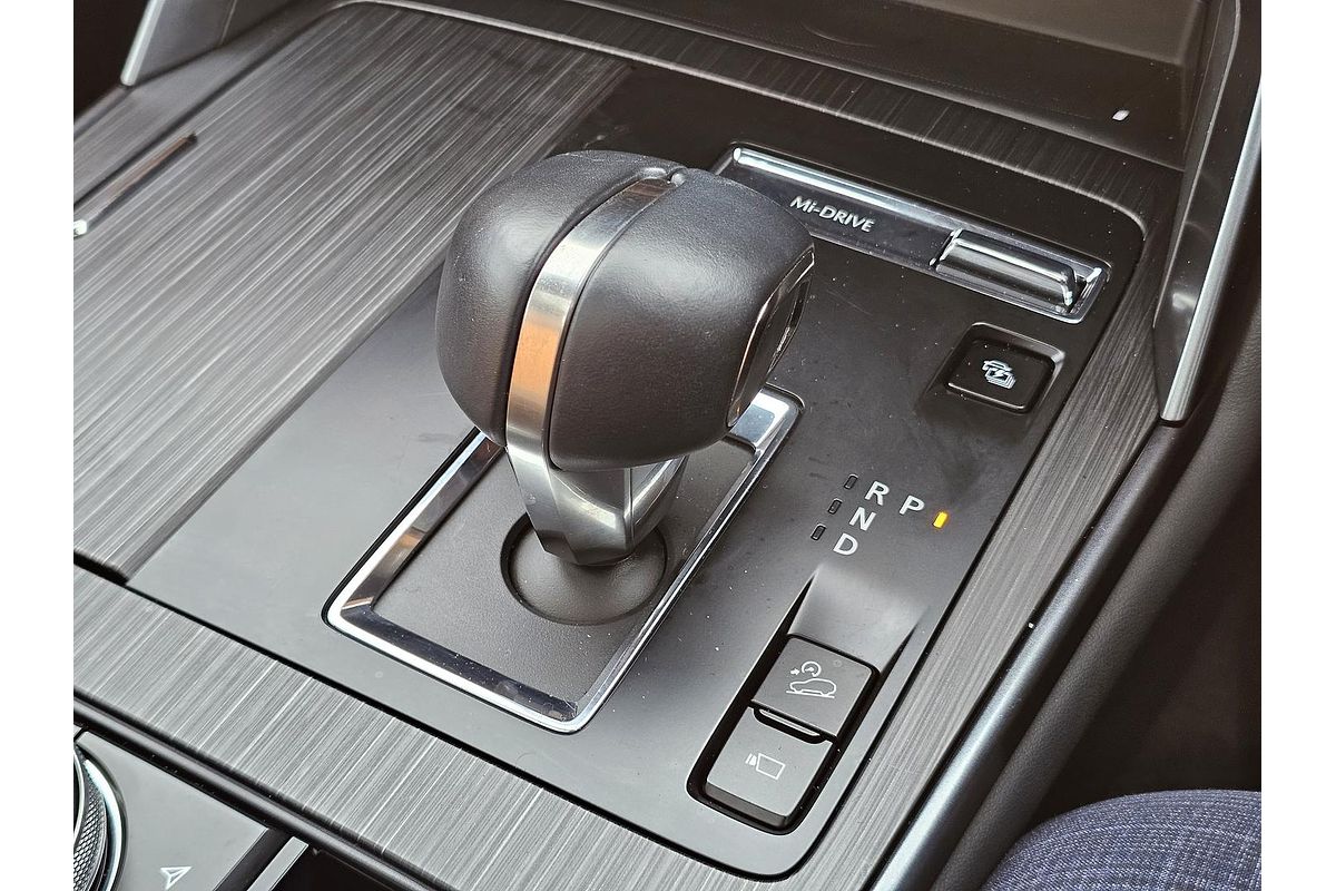 2023 Mazda CX-60 P50e Azami KH Series