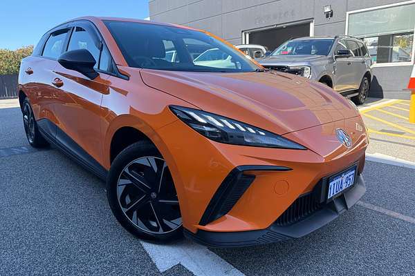 2024 MG MG4 Excite 51 125kW MEH32