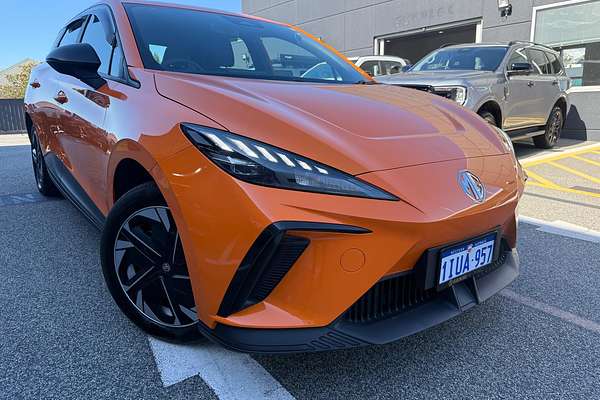 2024 MG MG4 Excite 51 125kW MEH32