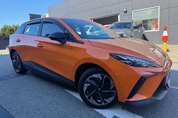 2024 MG MG4 Excite 51 125kW MEH32