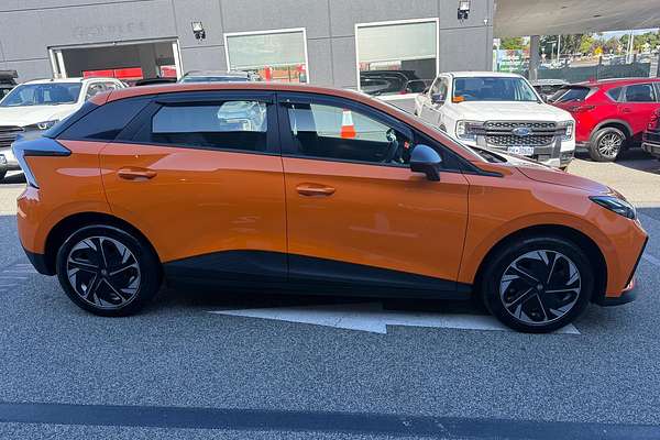 2024 MG MG4 Excite 51 125kW MEH32