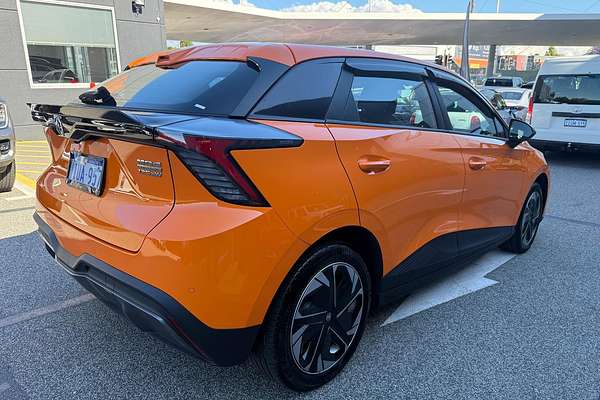 2024 MG MG4 Excite 51 125kW MEH32