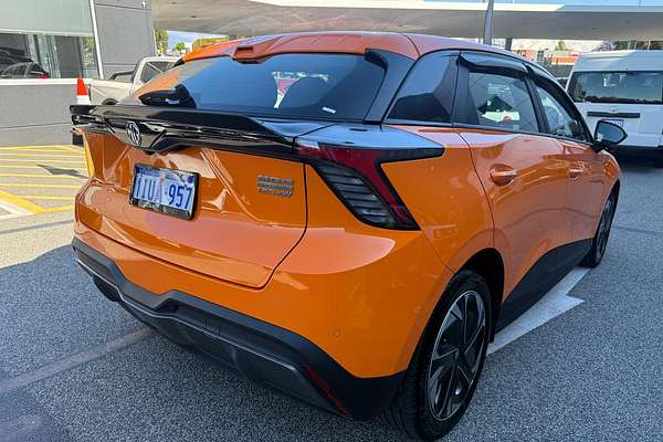 2024 MG MG4 Excite 51 125kW MEH32