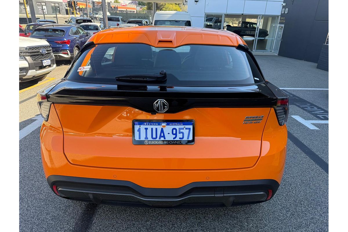 2024 MG MG4 Excite 51 125kW MEH32