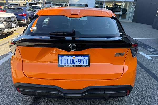 2024 MG MG4 Excite 51 125kW MEH32