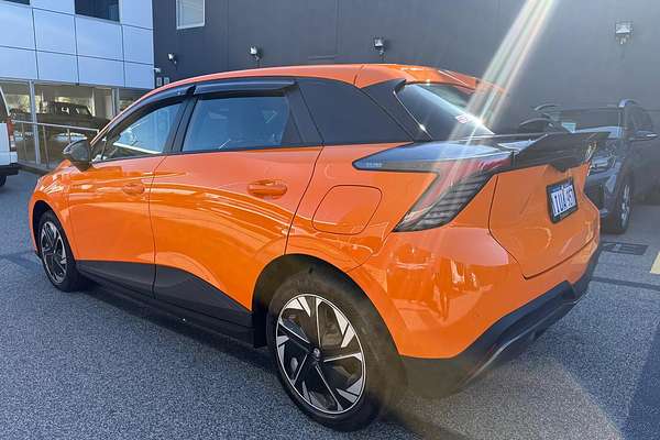 2024 MG MG4 Excite 51 125kW MEH32