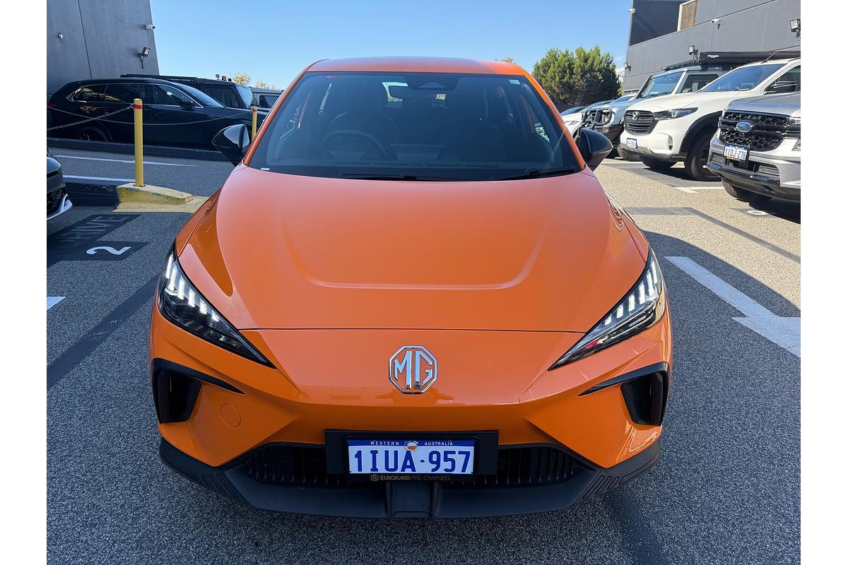 2024 MG MG4 Excite 51 125kW MEH32