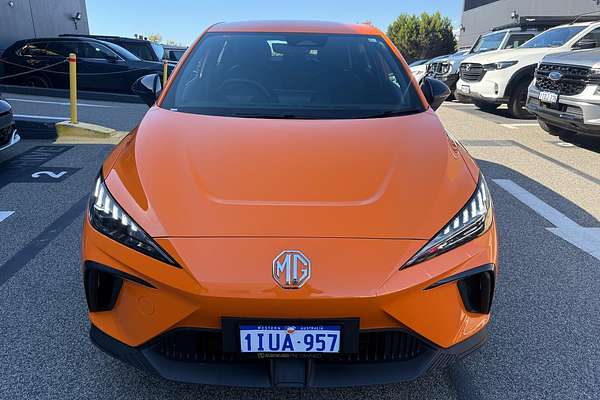2024 MG MG4 Excite 51 125kW MEH32