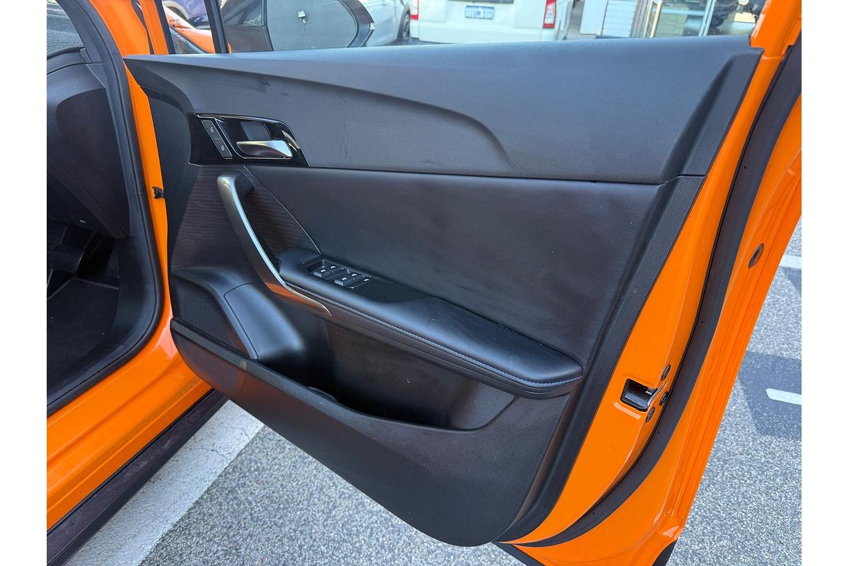 2024 MG MG4 Excite 51 125kW MEH32