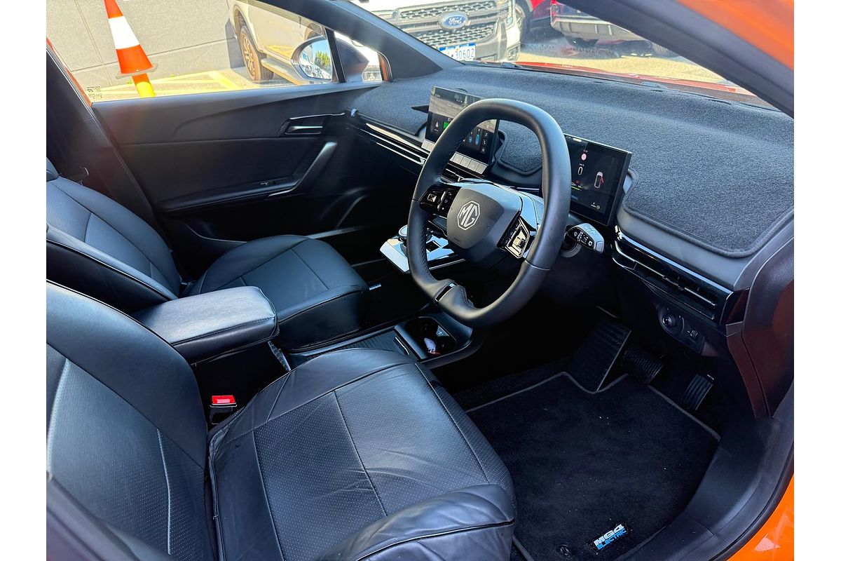 2024 MG MG4 Excite 51 125kW MEH32