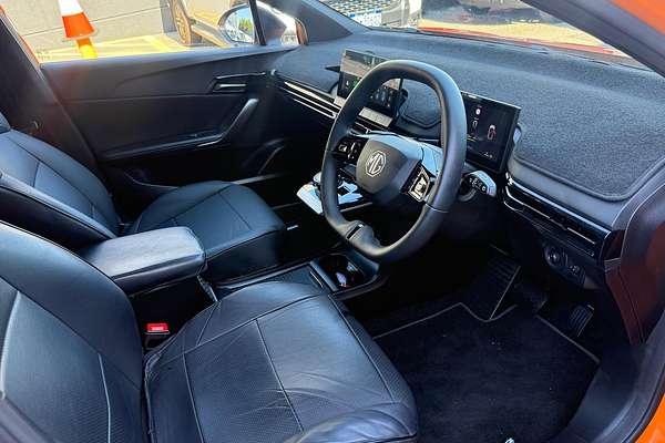 2024 MG MG4 Excite 51 125kW MEH32