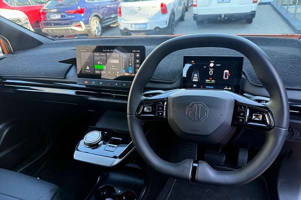 2024 MG MG4 Excite 51 125kW MEH32