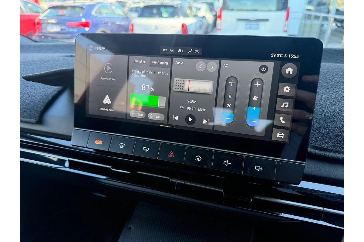 2024 MG MG4 Excite 51 125kW MEH32