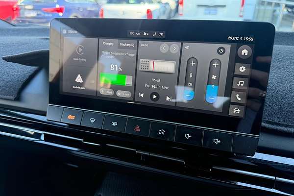 2024 MG MG4 Excite 51 125kW MEH32