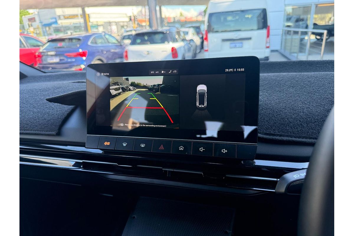 2024 MG MG4 Excite 51 125kW MEH32