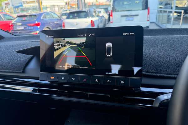 2024 MG MG4 Excite 51 125kW MEH32