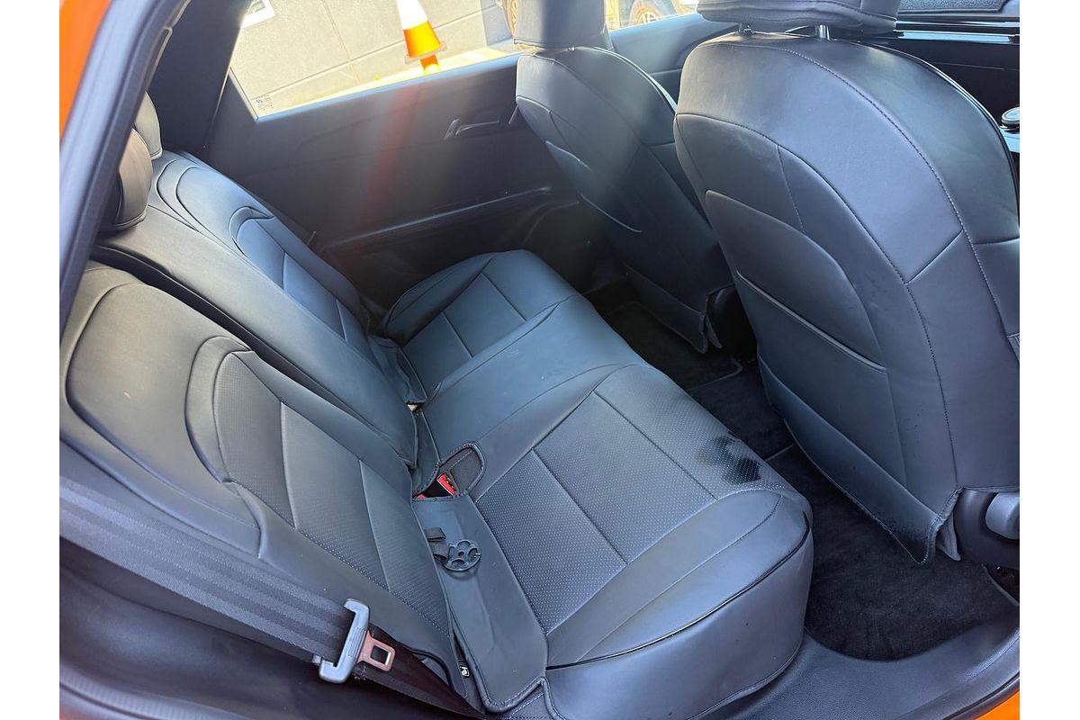 2024 MG MG4 Excite 51 125kW MEH32