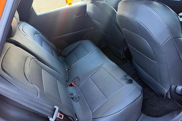 2024 MG MG4 Excite 51 125kW MEH32