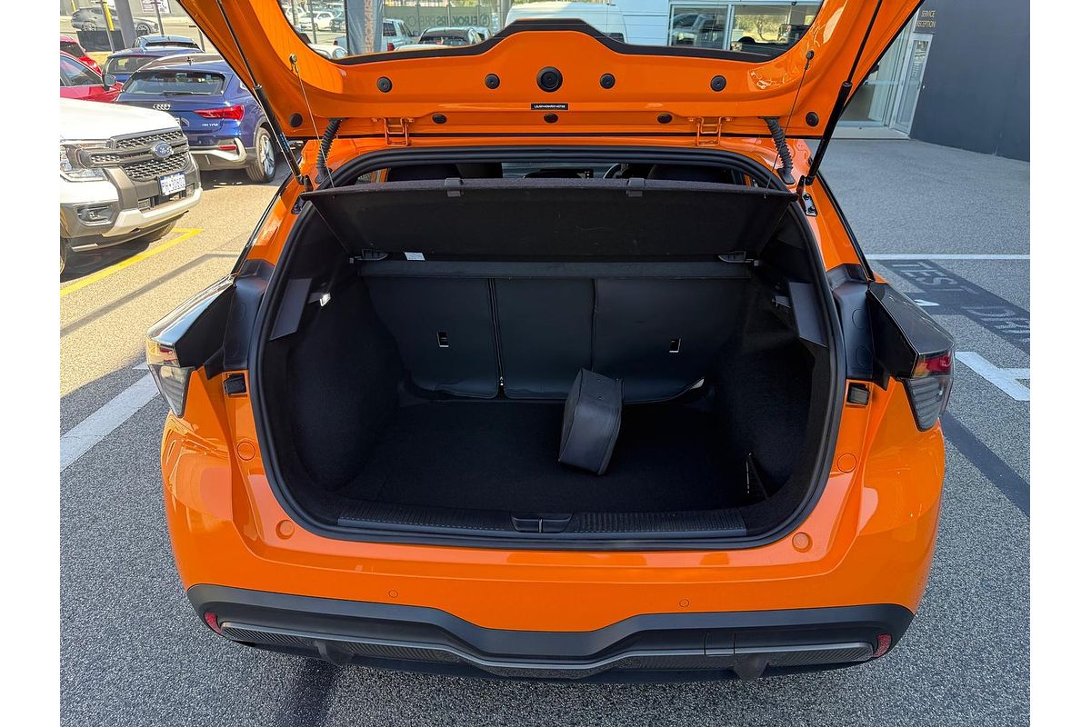 2024 MG MG4 Excite 51 125kW MEH32