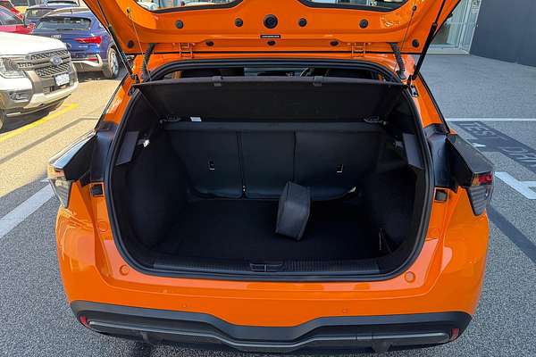 2024 MG MG4 Excite 51 125kW MEH32