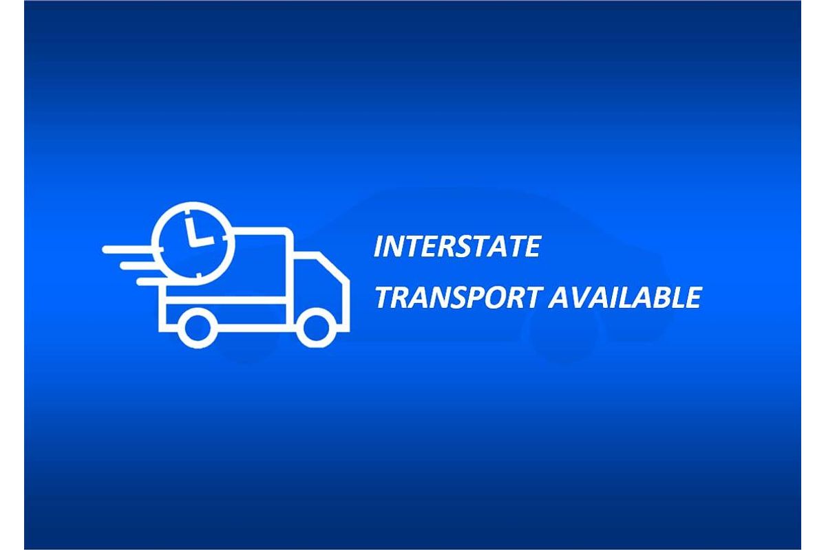 2020 Ford Transit Custom 340L VN LWB Low Roof