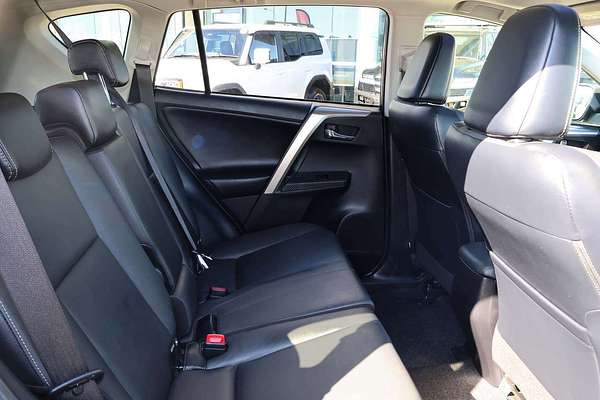 2015 Toyota RAV4 Cruiser ASA44R