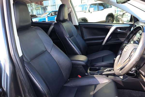 2015 Toyota RAV4 Cruiser ASA44R