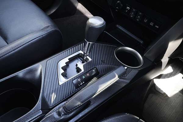 2015 Toyota RAV4 Cruiser ASA44R