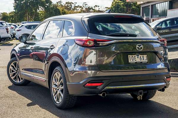 2018 Mazda CX-9 Azami TC