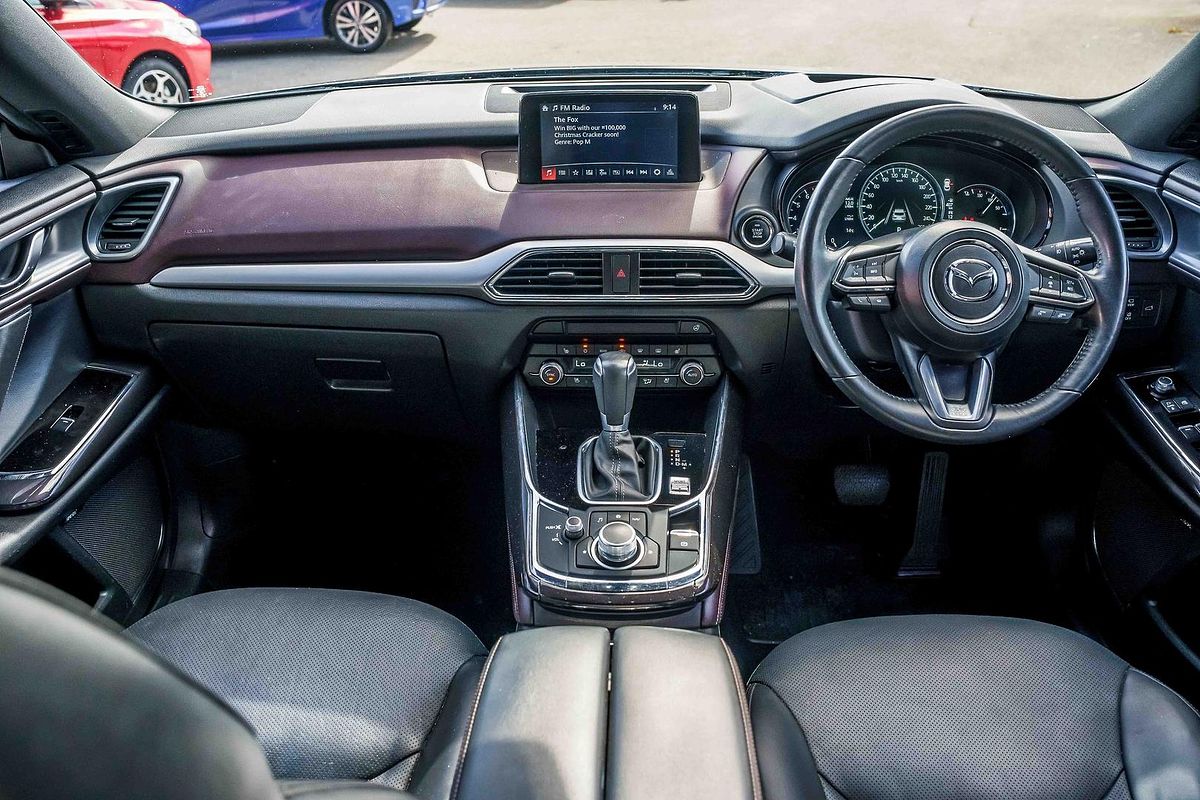 2018 Mazda CX-9 Azami TC