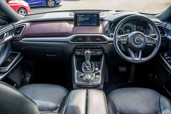 2018 Mazda CX-9 Azami TC