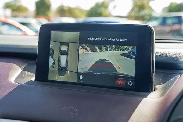 2018 Mazda CX-9 Azami TC