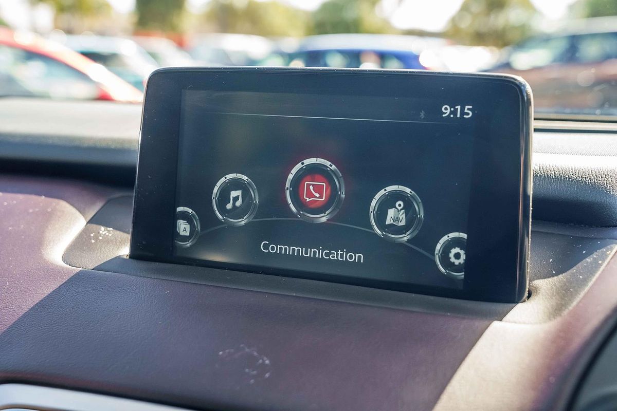 2018 Mazda CX-9 Azami TC