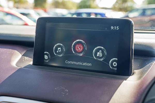 2018 Mazda CX-9 Azami TC