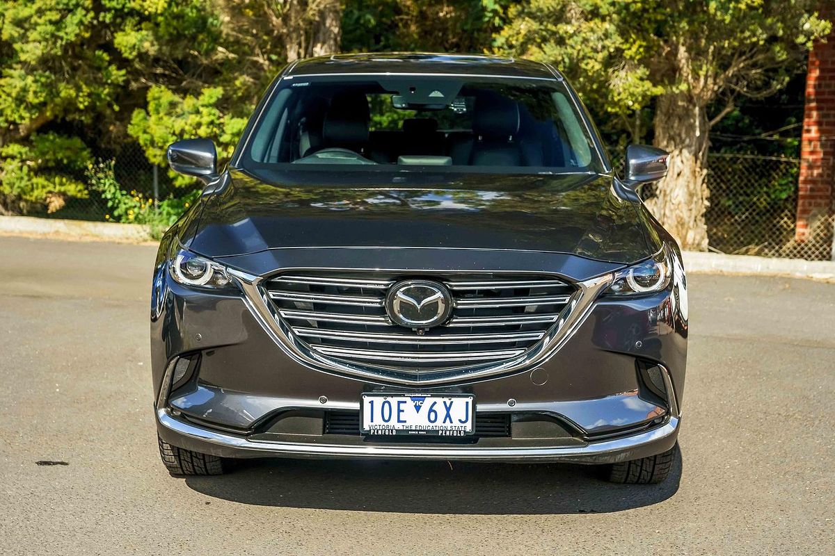 2018 Mazda CX-9 Azami TC