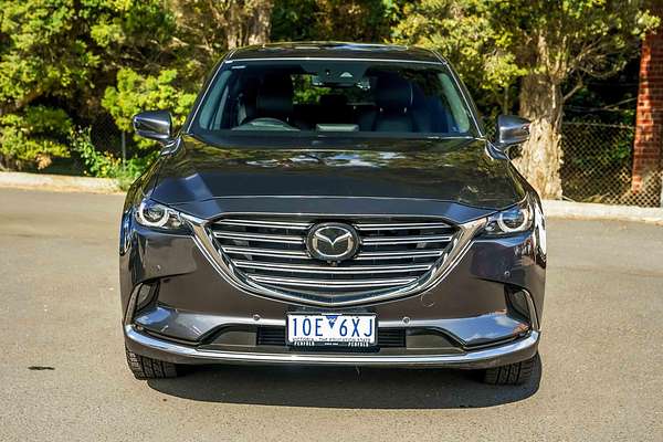 2018 Mazda CX-9 Azami TC